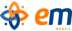 Logomarca EM
